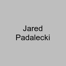Jared Padalecki