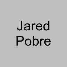 Jared Pobre
