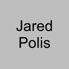 Jared Polis