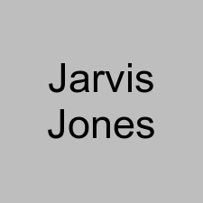 Jarvis Jones