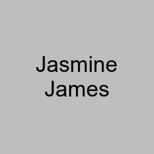 Jasmine James