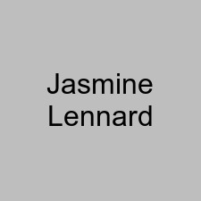 Jasmine Lennard