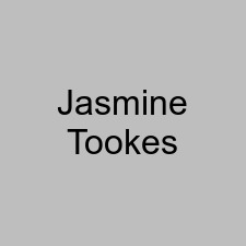 Jasmine Tookes