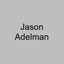 Jason Adelman