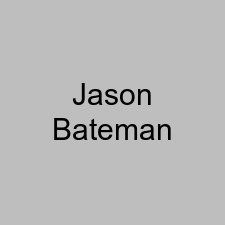 Jason Bateman
