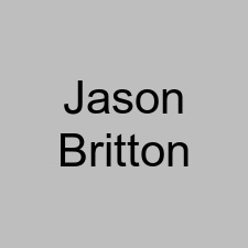 Jason Britton