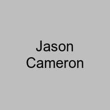 Jason Cameron