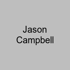 Jason Campbell