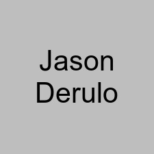 Jason Derulo