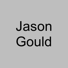 Jason Gould