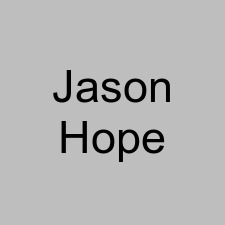 Jason Hope