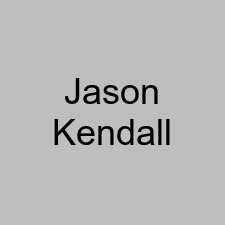 Jason Kendall