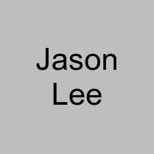 Jason Lee