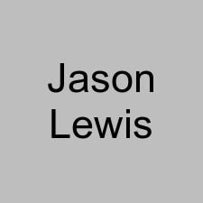 Jason Lewis
