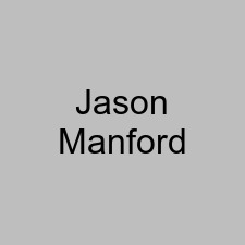 Jason Manford