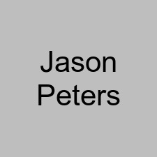 Jason Peters