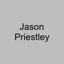 Jason Priestley