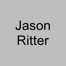 Jason Ritter