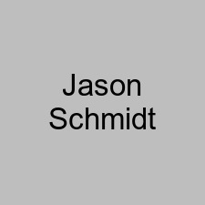 Jason Schmidt