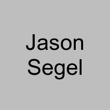Jason Segel