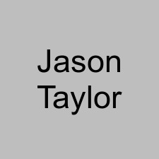 Jason Taylor