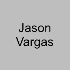 Jason Vargas