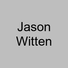 Jason Witten