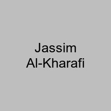 Jassim Al-Kharafi
