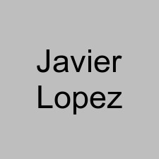 Javier Lopez