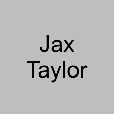 Jax Taylor