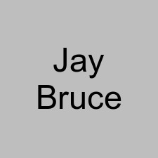 Jay Bruce