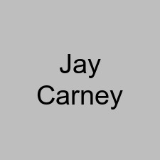 Jay Carney