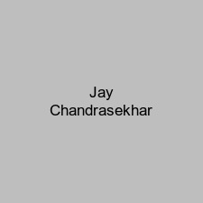 Jay Chandrasekhar