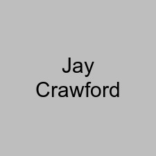 Jay Crawford