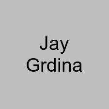 Jay Grdina