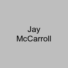 Jay McCarroll