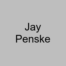 Jay Penske