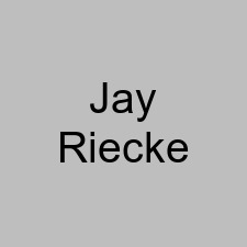 Jay Riecke