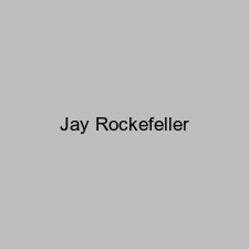 Jay Rockefeller