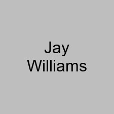 Jay Williams