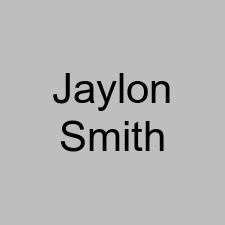 Jaylon Smith
