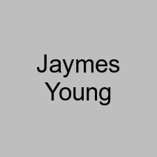 Jaymes Young