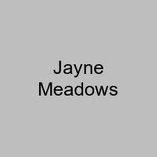 Jayne Meadows