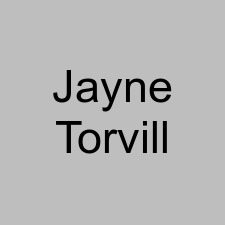 Jayne Torvill