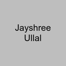 Jayshree Ullal