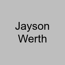 Jayson Werth
