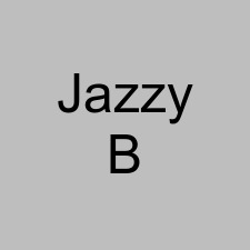 Jazzy B
