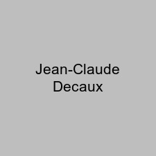 Jean-Claude Decaux