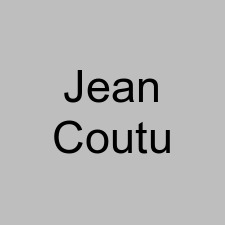 Jean Coutu