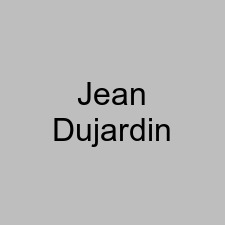 Jean Dujardin